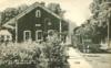 Kent Railroad Station-Kent,Ct.-New Haven Railroad-